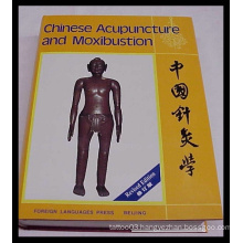 The Book of Chinese Acupuncture and Moxibustion (V-8)